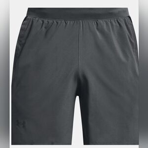 Men's UA Launch Run 7" Shorts Size:XL(1361493-014) New with tag